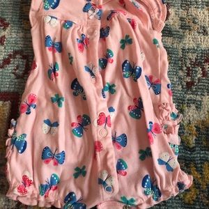 16 basically brand new newborn summer outfits